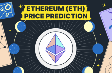 ఎథీరియం ధర స్థిరపడుతుంది: కొన్ని వారల పాటు మితమైన కదిలింపు