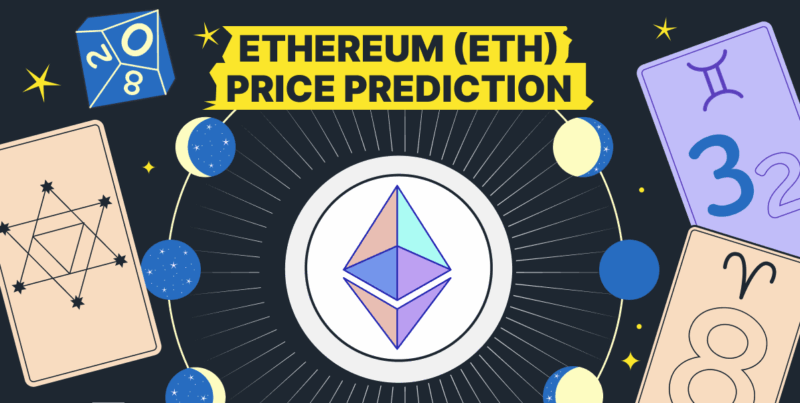 ఎథీరియం ధర స్థిరపడుతుంది: కొన్ని వారల పాటు మితమైన కదిలింపు