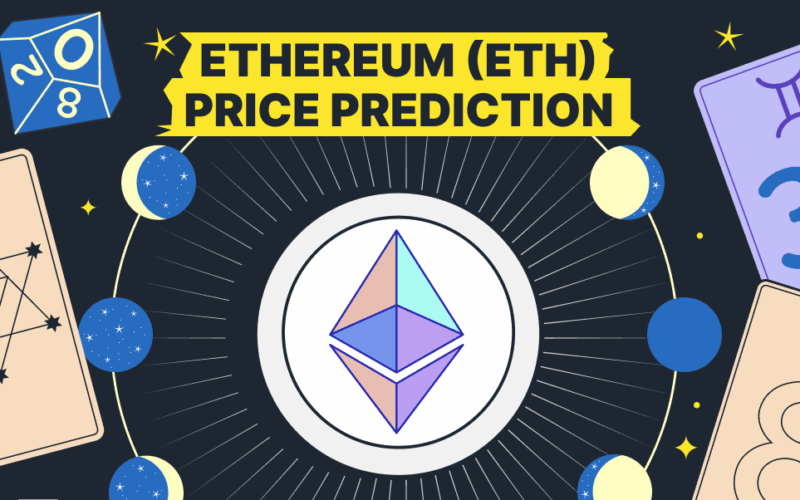 ఎథీరియం ధర స్థిరపడుతుంది: కొన్ని వారల పాటు మితమైన కదిలింపు