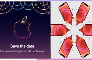 Apple దీపావళి సేల్: iPhone 17 సిరీస్, MacBooks పై రూ.10,000 తగ్గింపు