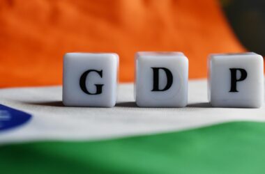 ఏపీ అగ్రగామిగా 10.5% ఆర్థిక వృద్ధిని నమోదు చేసుకుంది