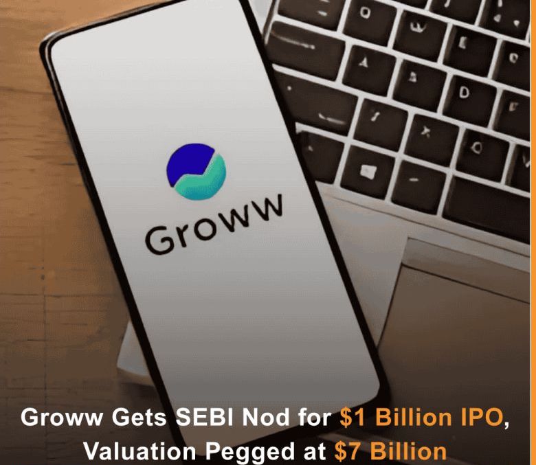 గ్రో, కానరా రొబెకో, హీరో మోటార్స్కి SEBI ఐపిఓ అనుమతి