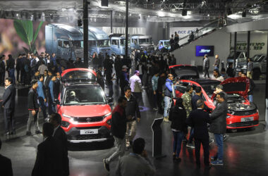 GST తగ్గింపులు, నవరాత్రి పండుగల వల్ల మారుతి సుజుకీ స్టాక్ సందడి