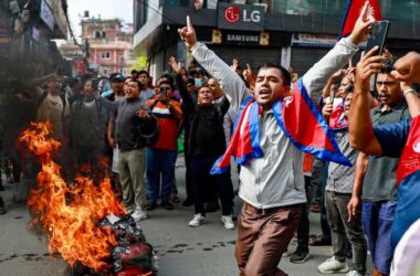 నేపాల్‌లో చిక్కిన తెలుగు యాత్రికుల్లో 273 మంది రికవరీ, 86 మంది ఇంకా గల్లంతు