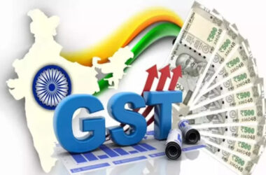 GST 2.0 రీఫార్మ్స్: ఆటో, IT, కస్టమర్ సెక్టార్లపై ప్రభావం