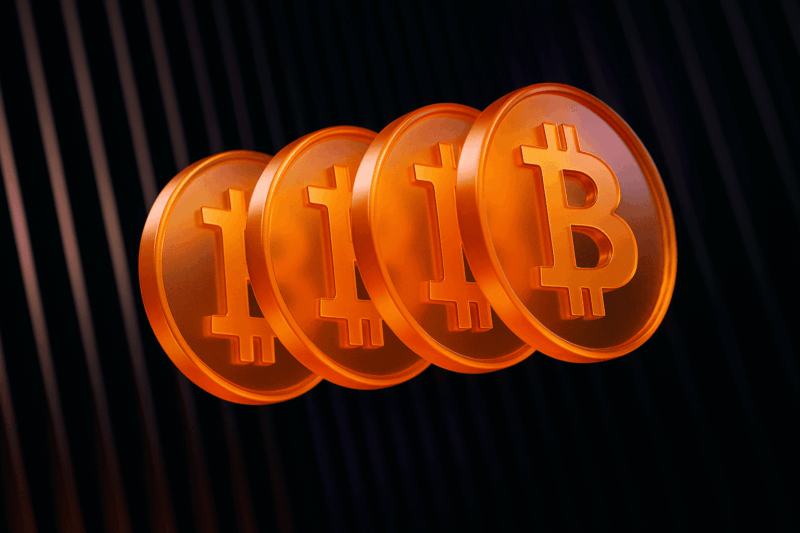 ProCap, Boyaa భారీగా బిట్‌కాయిన్‌ కొనుగోళ్లు; American Bitcoin Nasdaqలో