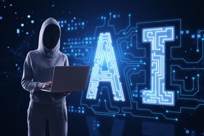 AI risks on the rise