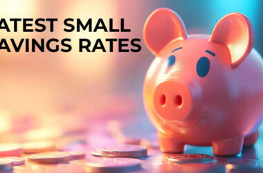 చిన్న సేవింగ్స్ పథకాల వడ్డీ రేట్లు మారలేదు