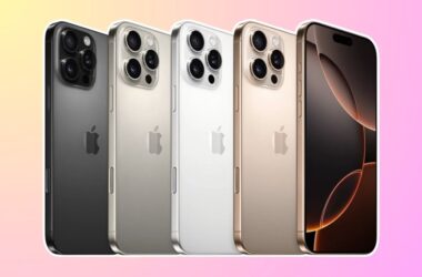 ఆపిల్ "ఆవ్ డ్రాపింగ్" కార్యక్రమంలో iPhone 17 సిరీస్ లాంచ్