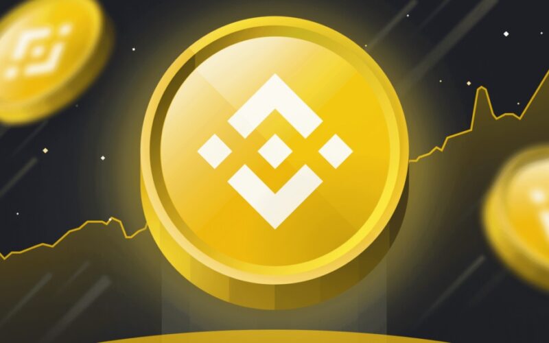 Binance Coin (BNB): Trading at approximately  $1,016.23 per BNB