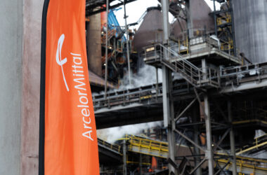 అనకాపల్లి లో మూలధనం ₹70,000 కోట్లు: ArcelorMittal కొత్త స్టీల్ ప్లాంట్