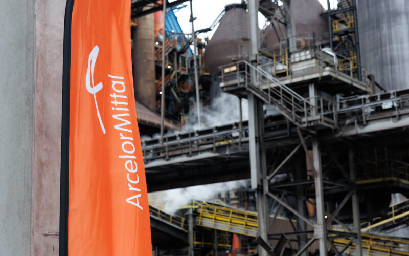 అనకాపల్లి లో మూలధనం ₹70,000 కోట్లు: ArcelorMittal కొత్త స్టీల్ ప్లాంట్