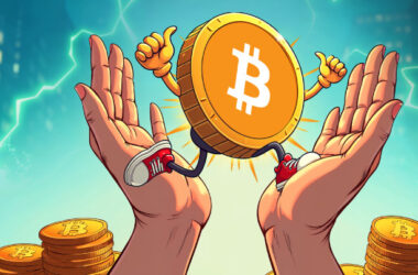 బిట్కాయిన్ ధర $115,376.5 వద్ద ట్రేడింగ్, 0.86% పెరుగుదల