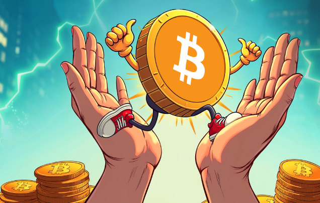 బిట్కాయిన్ ధర $115,376.5 వద్ద ట్రేడింగ్, 0.86% పెరుగుదల