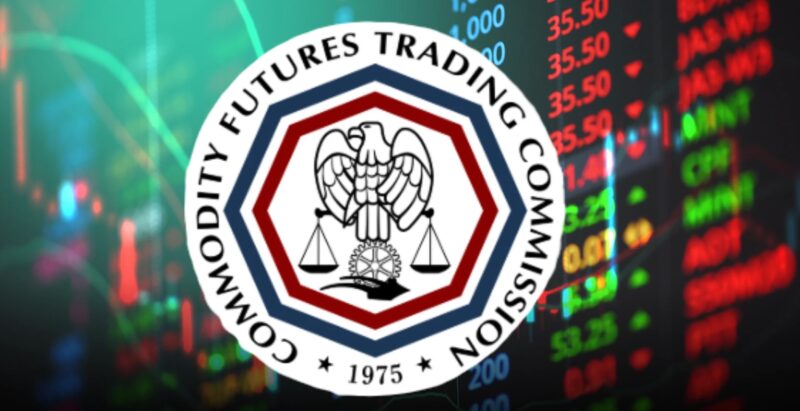 US CFTC కొత్త ఇనిషియేటివ్: స్టేబుల్కాయిన్లు టోకనైజ్డ్ కాలటెరల్ గా డెరివేటివ్స్ మార్కెట్లో ఉపయోగం