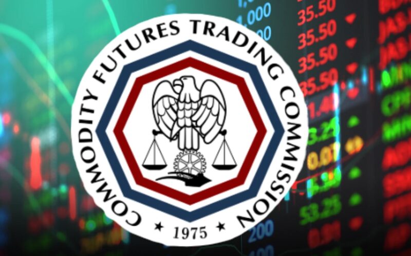 US CFTC కొత్త ఇనిషియేటివ్: స్టేబుల్‌కాయిన్లు టోకనైజ్డ్ కాలటెరల్ గా డెరివేటివ్స్ మార్కెట్లో ఉపయోగం