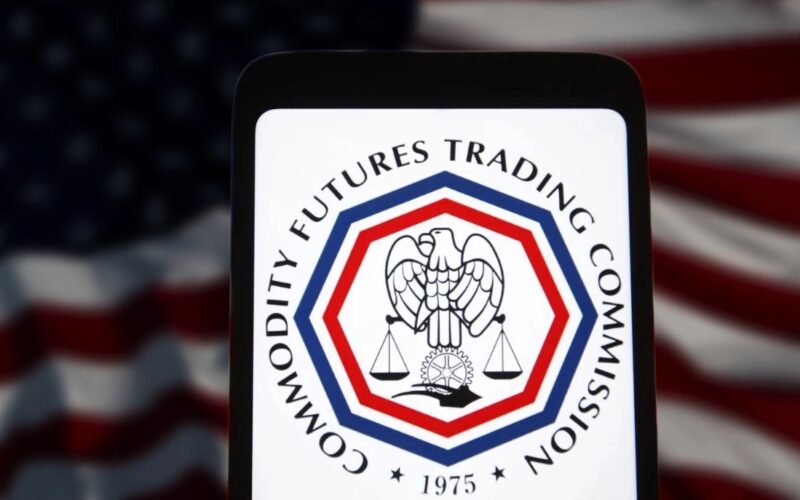 CFTC stablecoinsని యు.ఎస్. డెరివేటివ్స్ మార్కెట్‌లో కాలతీరు హక్కుగా పరిశీలిస్తోంది
