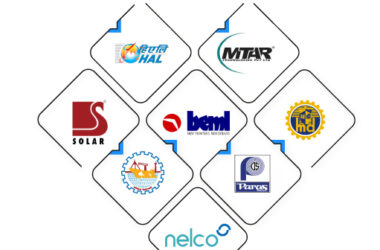 డిఫెన్స్ స్టాక్స్కు పెట్టుబడిదారుల ఆసక్తి పెరిగింది