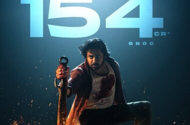 ‘OG’ గ్లోబల్ బాక్సాఫీస్‌లో మొదటి రోజే ₹154 కోట్ల గ్రాస్ కలెక్షన్‌తో రికార్డు సృష్టించింది