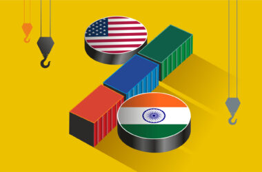 అమెరికా సుంకాలా తగ్గింపుల మధ్య భారత ఆర్థిక వ్యవస్థను బలపరిచేందుకు ప్రభుత్వం చర్యలు