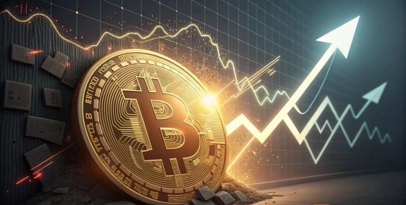 బిట్‌కాయిన్ ధర $114,000 పైగా రీబౌండ్