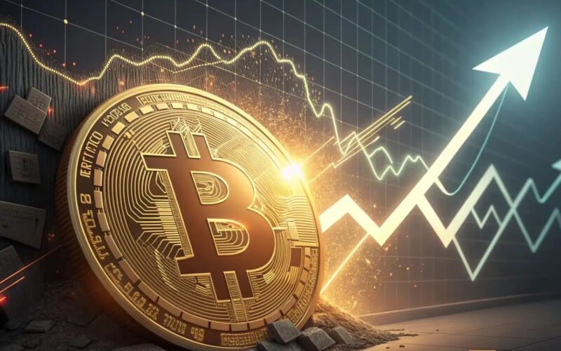 బిట్‌కాయిన్ ధర $114,000 పైగా రీబౌండ్