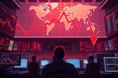 మెటల్స్ ఇండెక్స్ 0.4% లాభంతో ముగింపు; IT స్టాక్స్ 1% నష్టాలు