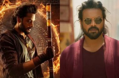 తాజాగా రిలీజ్ అయిన 'మిరాయి' సినిమా కొన్ని గంటలకే టోరెంట్లలో లీక్