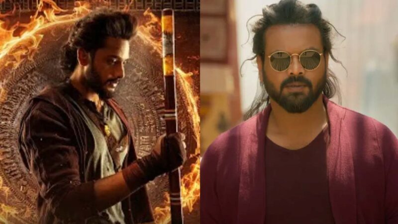 తాజాగా రిలీజ్ అయిన 'మిరాయి' సినిమా కొన్ని గంటలకే టోరెంట్లలో లీక్