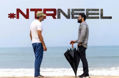 డ్రాగన్ మూవీ: కొత్త షూటింగ్ అక్టోబర్ నుంచి ప్రారంభమవుతుంది - మైత్రీ రవి అప్‌డేట్