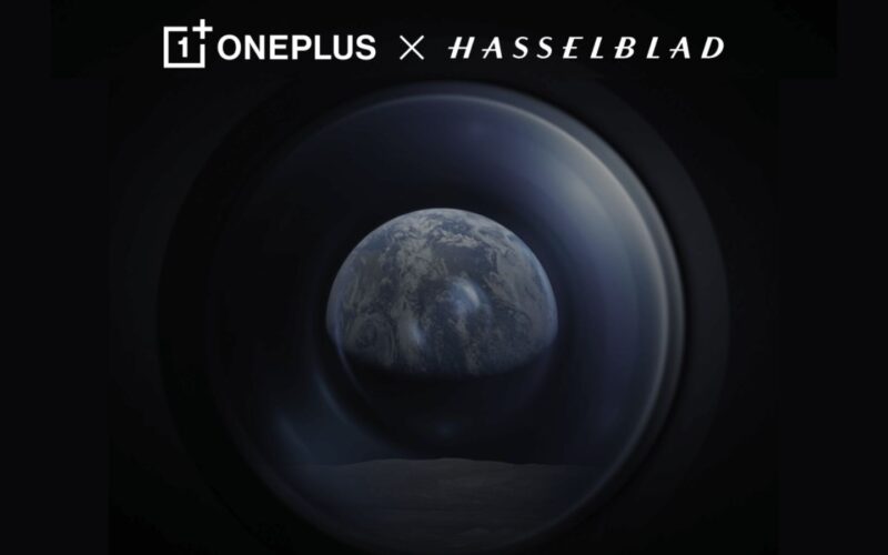 OnePlus-హాసెల్‌బ్లాడ్ భాగస్వామ్యం ముగిసింది; OnePlus తన స్వంత DetailMax ఇమేజింగ్ ఇంజిన్‌ను ప్రవేశపెట్టింది