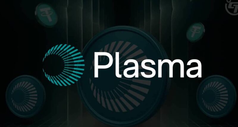 Plasma Stablecoin-నేటివ్ Neobank ‘Plasma One’ సెప్టెంబర్ 25న మెయిన్‌నెట్ బీటా లాంచ్