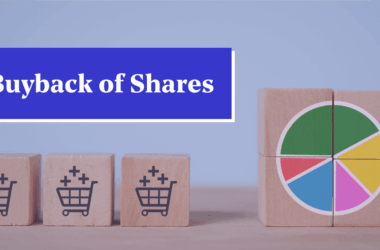 Infosys shares were under pressure ahead of a board meeting to consider a share buyback