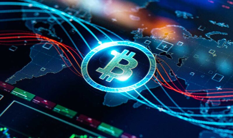 2025 కోసం వరుసగా మూడో సారి ఇండియా క్రిప్టో అగ్రస్థానంలో