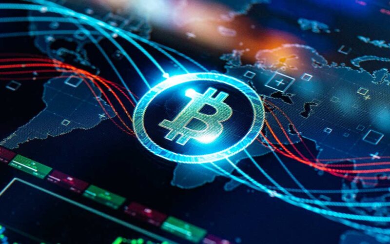 2025 కోసం వరుసగా మూడో సారి ఇండియా క్రిప్టో అగ్రస్థానంలో