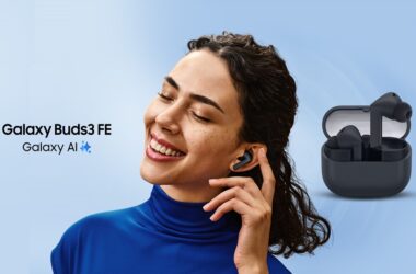 Samsung Galaxy Buds3 FE: AI Interpreter, మెరుగైన నాయిస్ క్యాన్సలేషన్తో కొత్త వాయిస్ అనుభవం