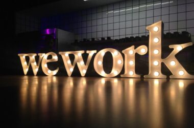 WeWork India IPO ధర పరిధి ₹615 నుంచి ₹648 రూపాయల మధ్య నిర్ణయం