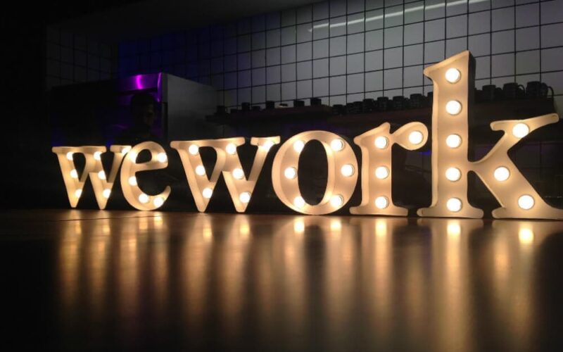 WeWork India IPO ధర పరిధి ₹615 నుంచి ₹648 రూపాయల మధ్య నిర్ణయం