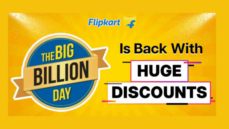 Flipkart Big Billion Days 2025 సెప్టెంబర్ 23 నుండి ప్రారంభం, Samsung Galaxy S24 2025 ఎడిషన్ టీజర్