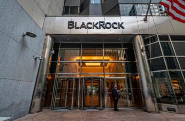 BlockRock, Ning Investment కలసి $20 మిలియన్ వాహసాభిత–శక్తి టోకనైజేషన్