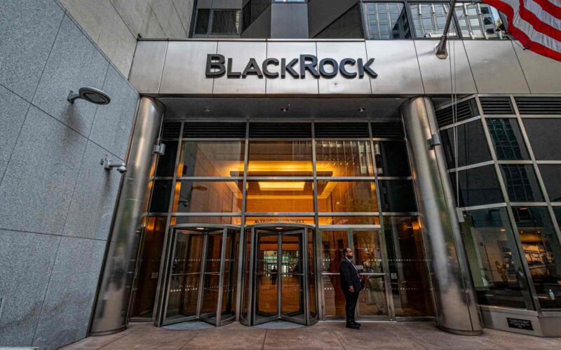 BlockRock, Ning Investment కలసి $20 మిలియన్ వాహసాభిత–శక్తి టోకనైజేషన్