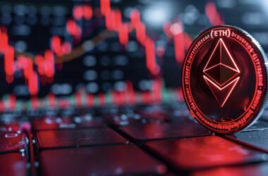 ఎథిరియం ధర $4,499 వద్ద, 24 గంటల్లో 2.61% తగ్గిన పరిస్థితి