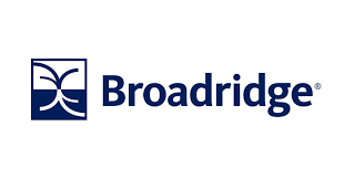 Broadridge's blockchain-based Distributed Ledger Repo (DLR)
