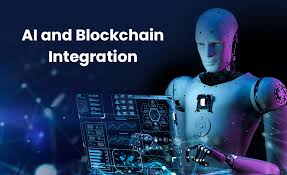 AIBlockchainIntegration