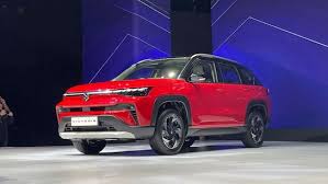 Maruti Suzuki Victoris