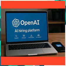 OpenAI AI-powered hiring platform