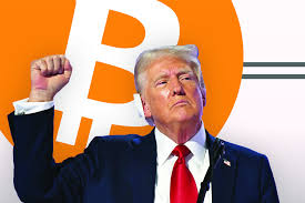 TrumpCryptoSupport