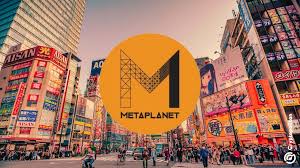 Tokyo’s Metaplanet