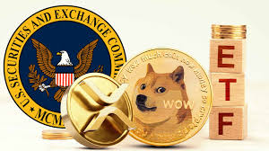 Crypto ETF Boom Incoming