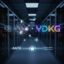 Yueda Digital Holding TDKG